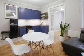 Warsaw Concierge Flat6 Hoza Warsaw